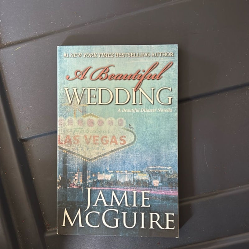 A Beautiful Wedding