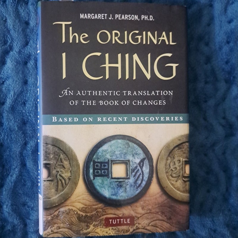 The Original I Ching