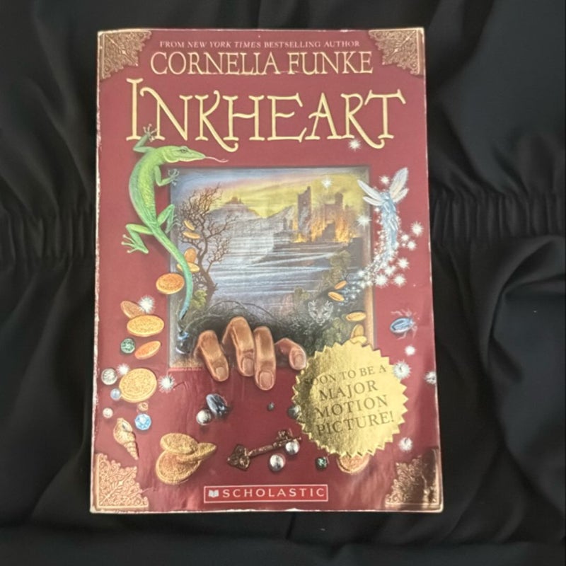 Inkheart