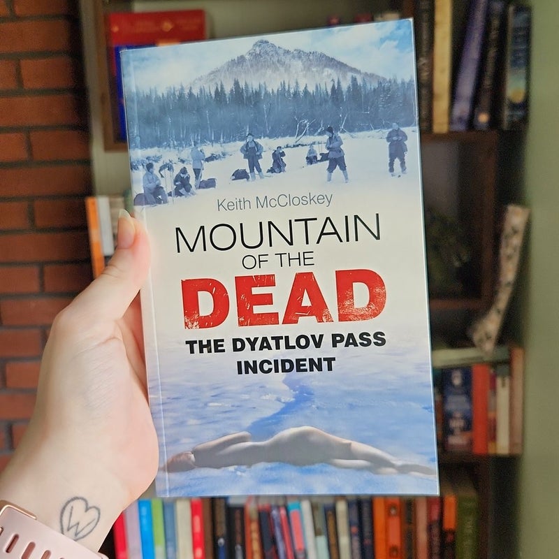 Mountain of the Dead