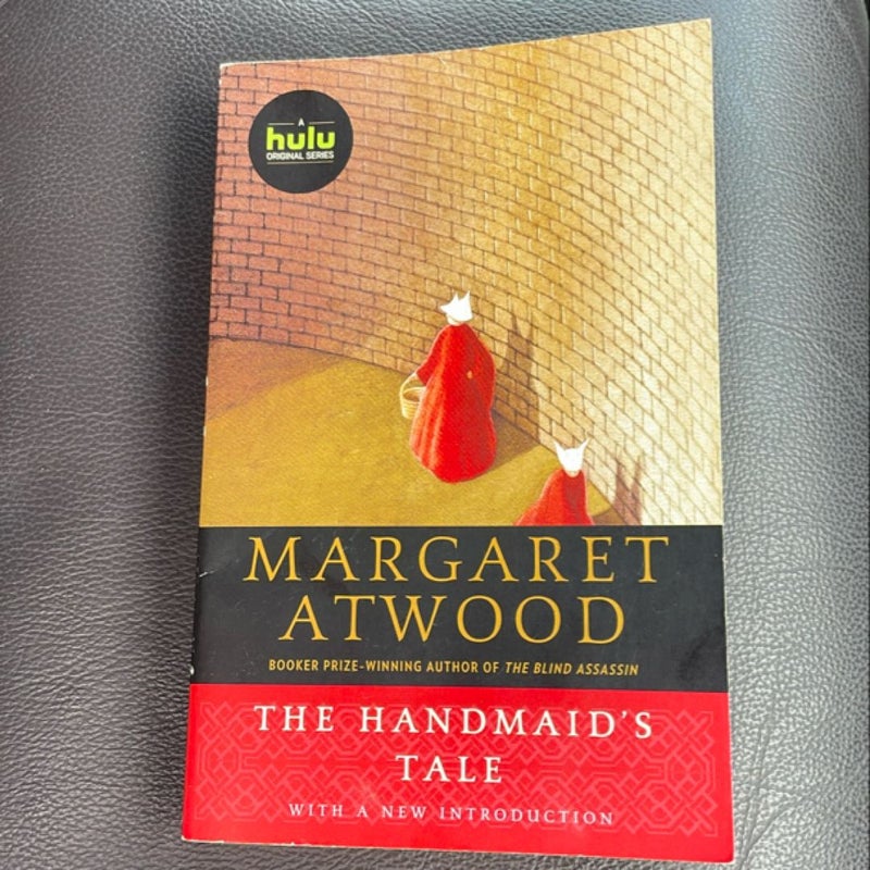 The Handmaid's Tale