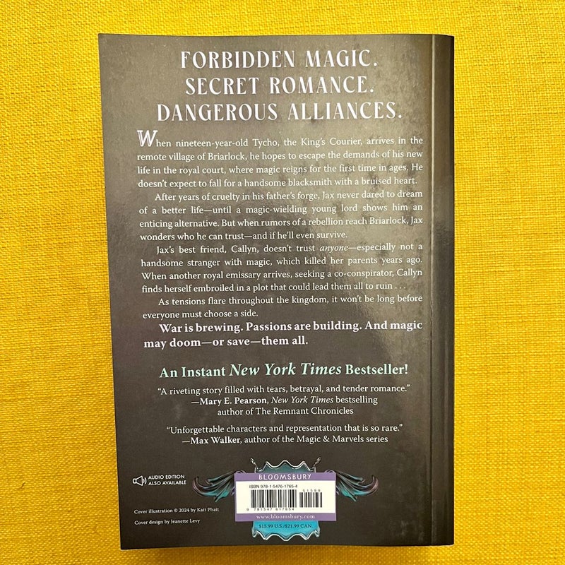 Forging Silver into Stars (Limited Special Edition)
