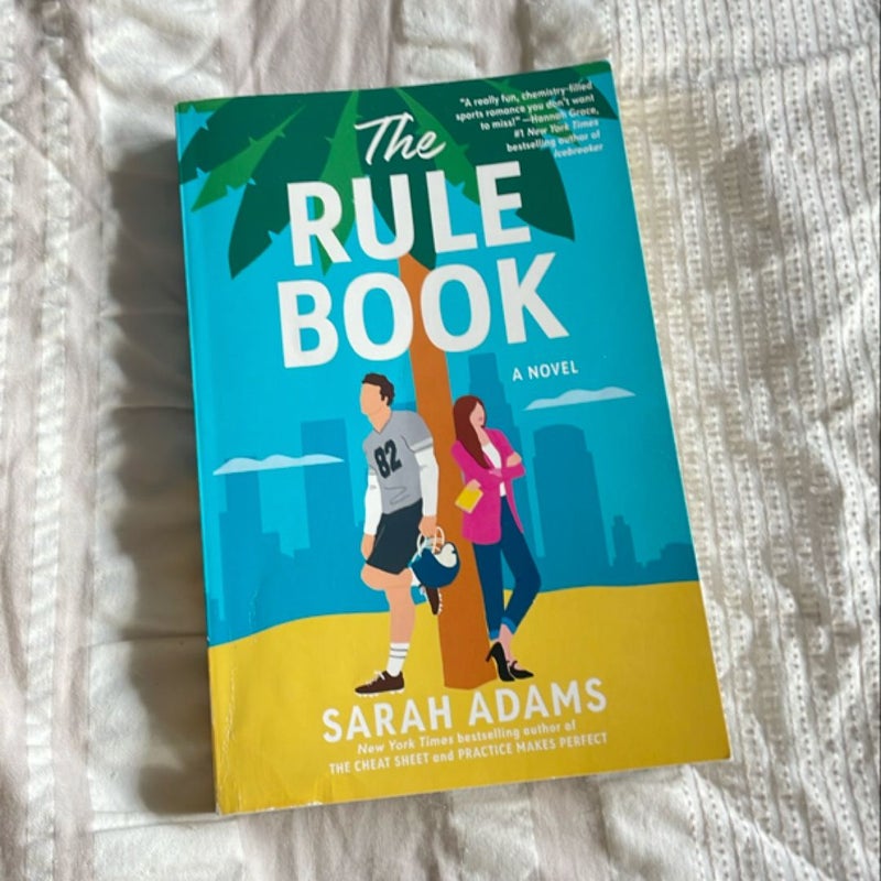 The Rule Book