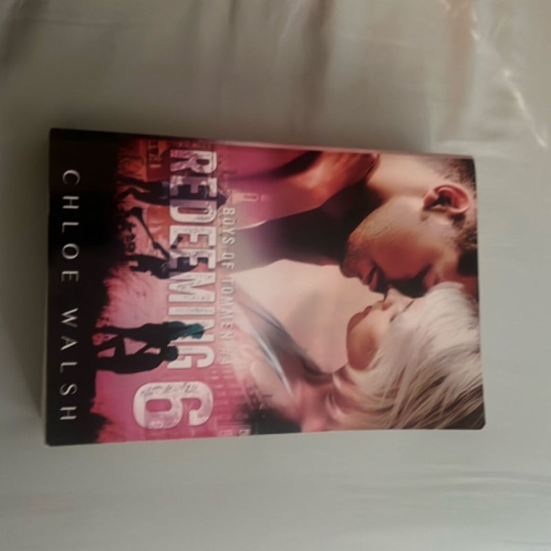 Redeeming 6