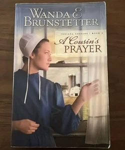 A Cousin's Prayer