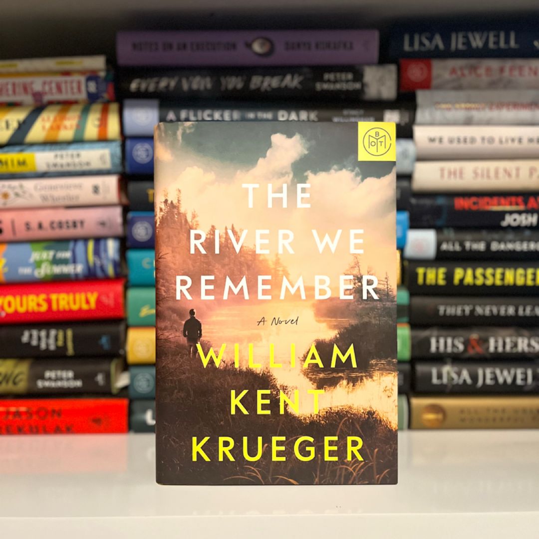 The River We Remember