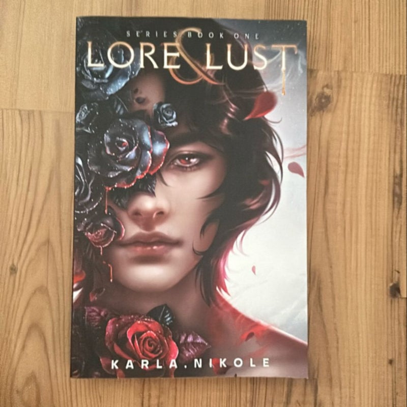 Lore and Lust