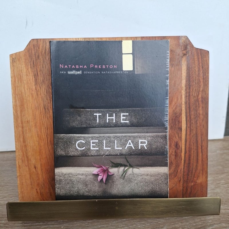 The Cellar