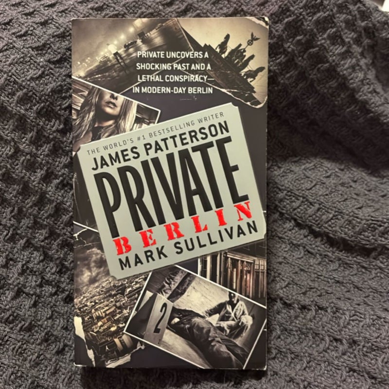 Private Berlin