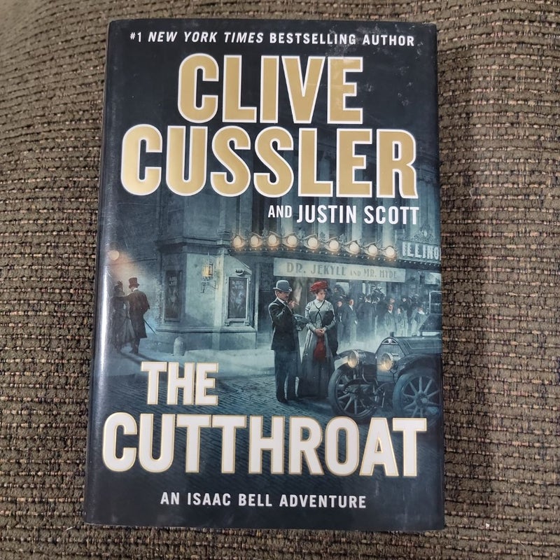 The Cutthroat