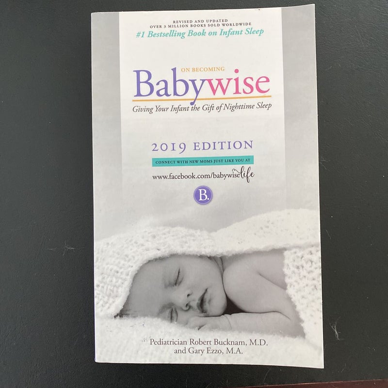 On Becoming Babywise