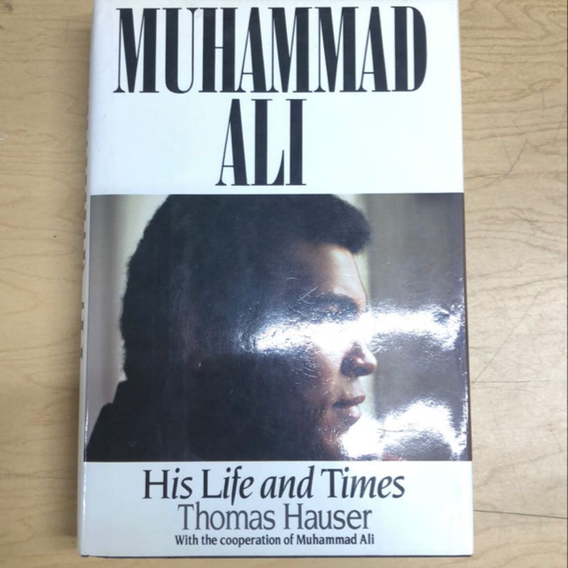 Muhammad Ali