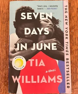 Seven Days in June