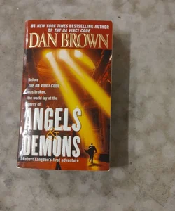 Angels and Demons