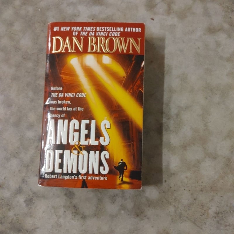 Angels and Demons