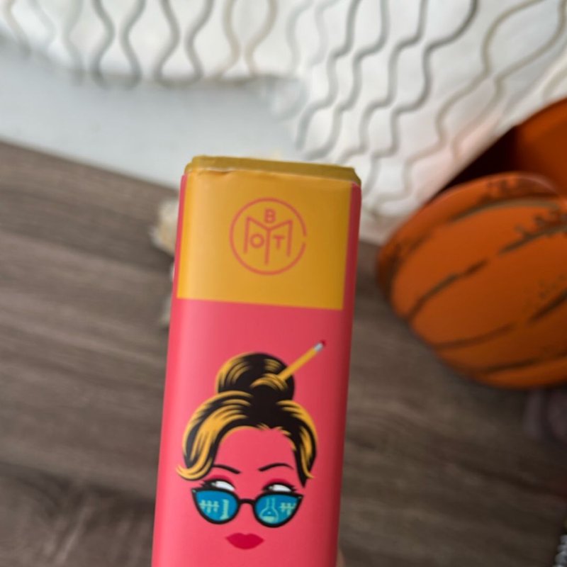 Lessons in Chemistry