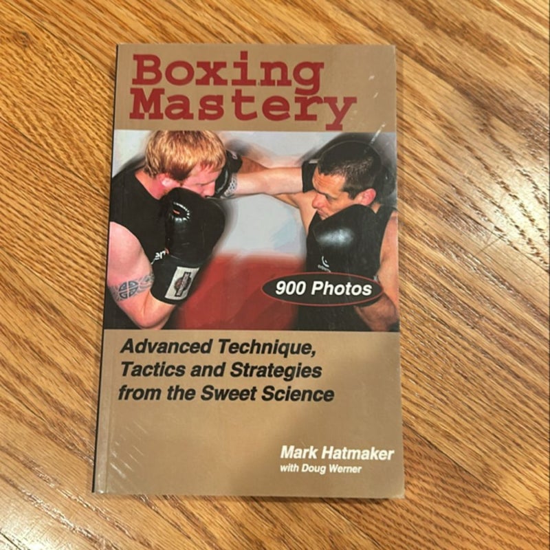 Boxing Mastery