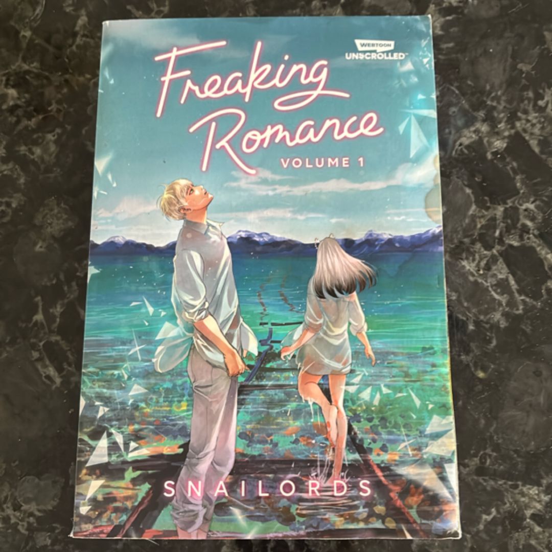 Freaking Romance Volume One