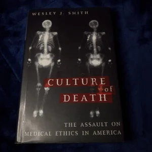 Culture of Death