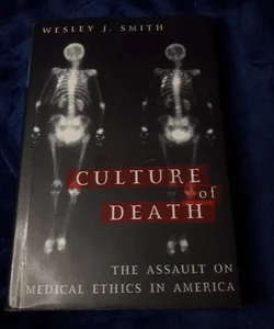 The Culture of Death