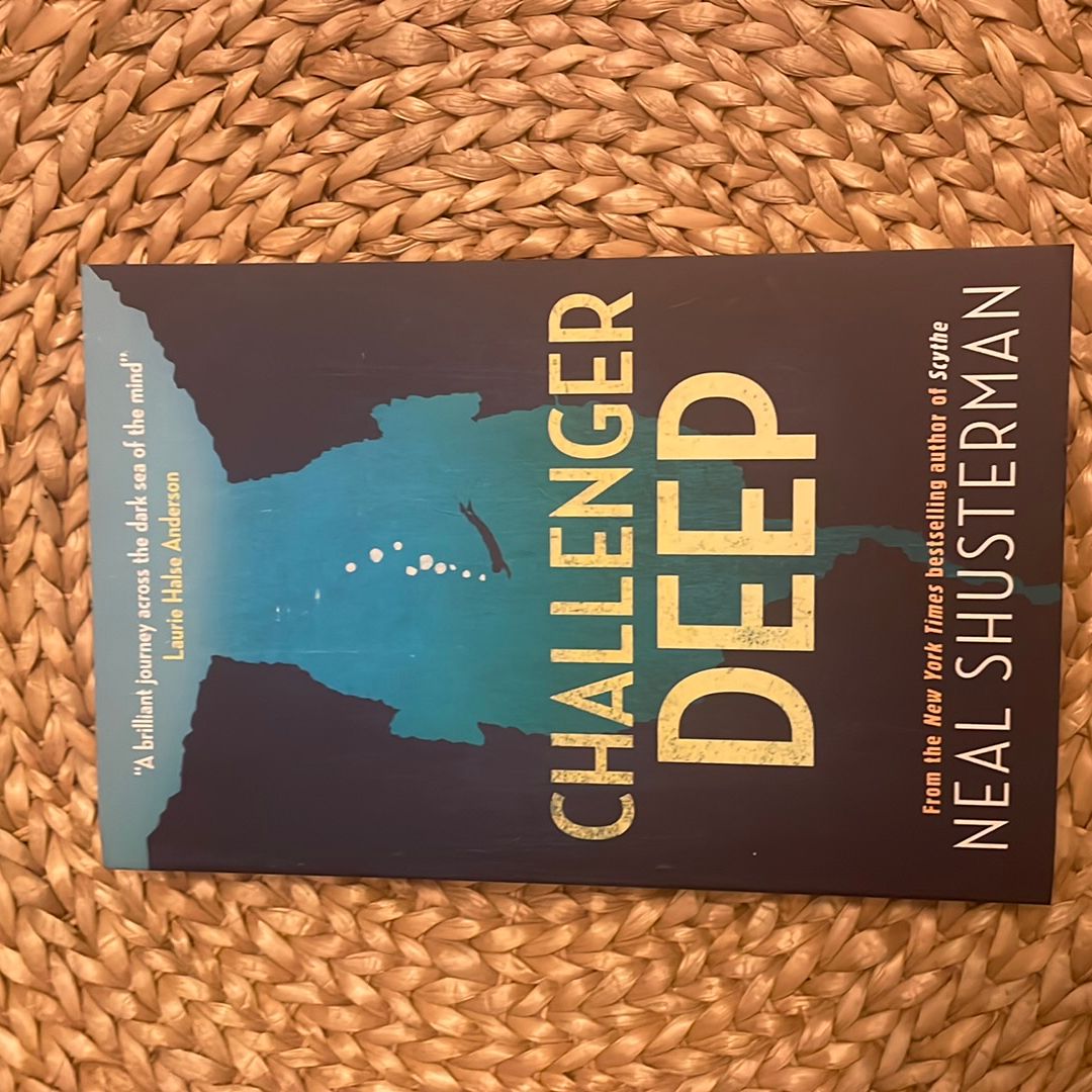Challenger Deep