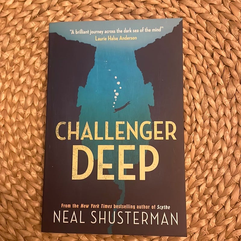 Challenger Deep