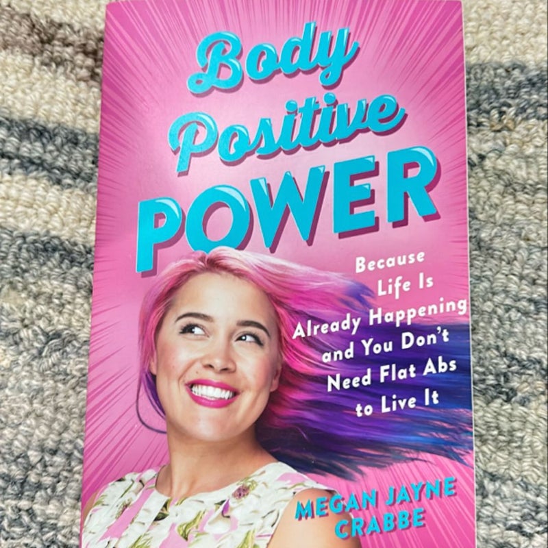 Body Positive Power