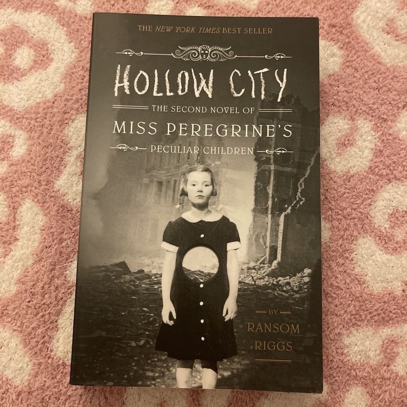 Hollow City