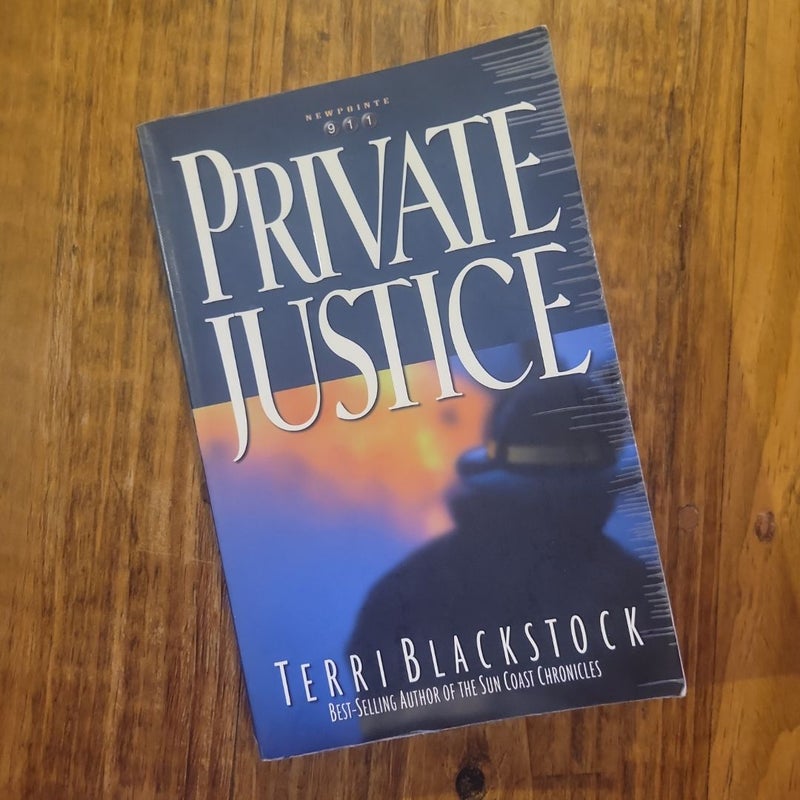 Private Justice