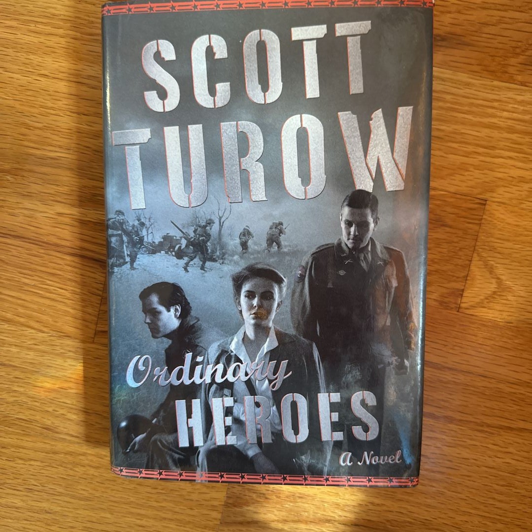 Ordinary Heroes