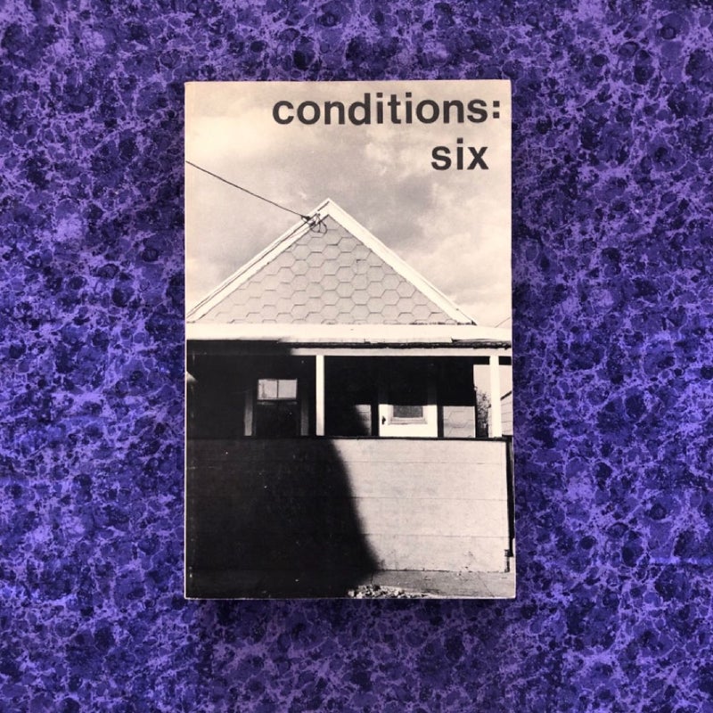 Conditions: Six