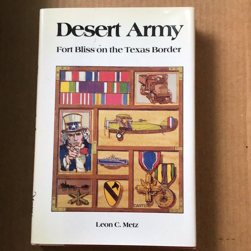 Desert Army  60