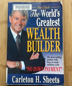 The World's Greatest Wealth Builder