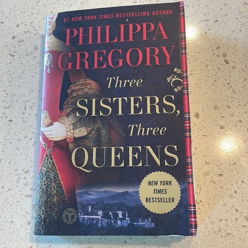 Three Sisters, Three Queens