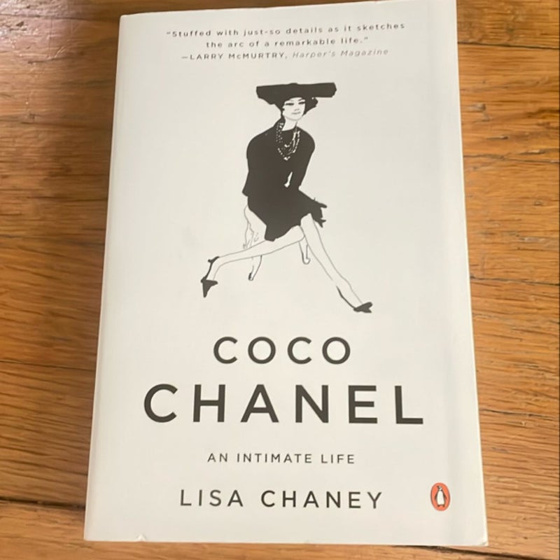 Coco Chanel