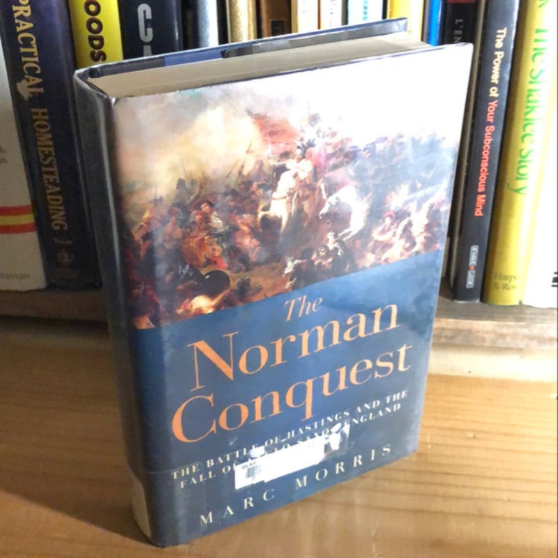 The Norman Conquest