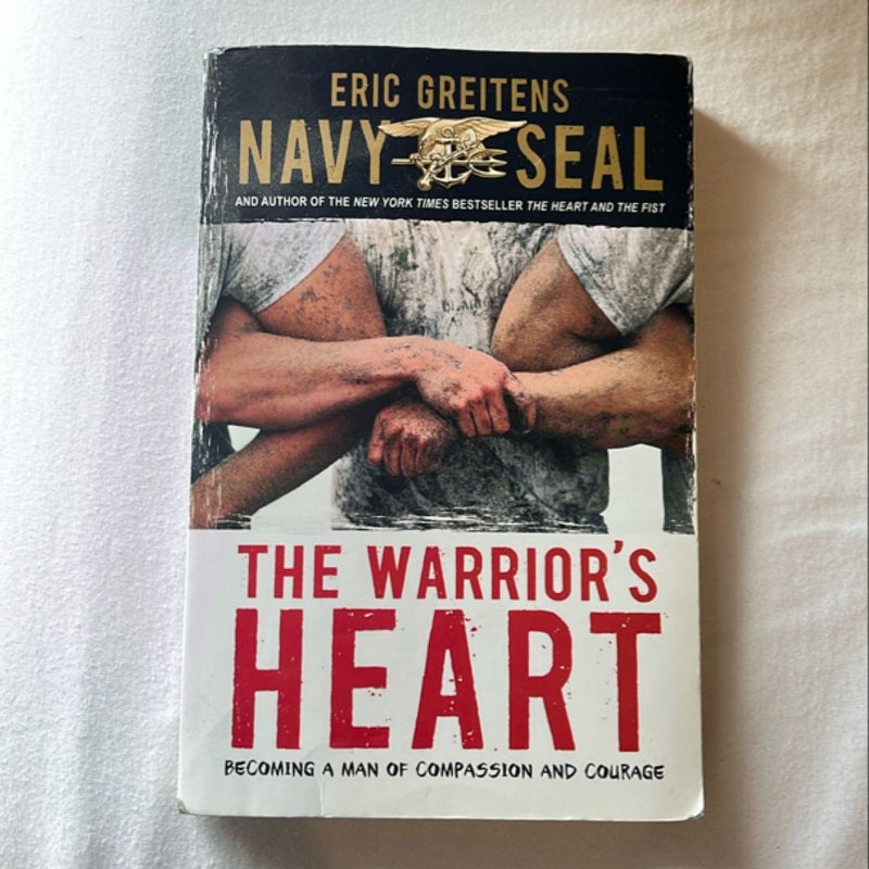 The Warrior's Heart