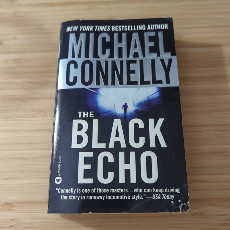 The Black Echo