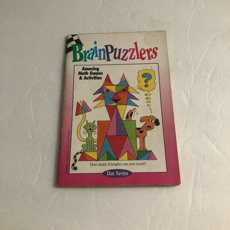 Brain Puzzlers