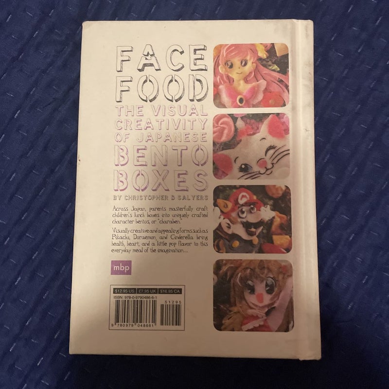 Face Food