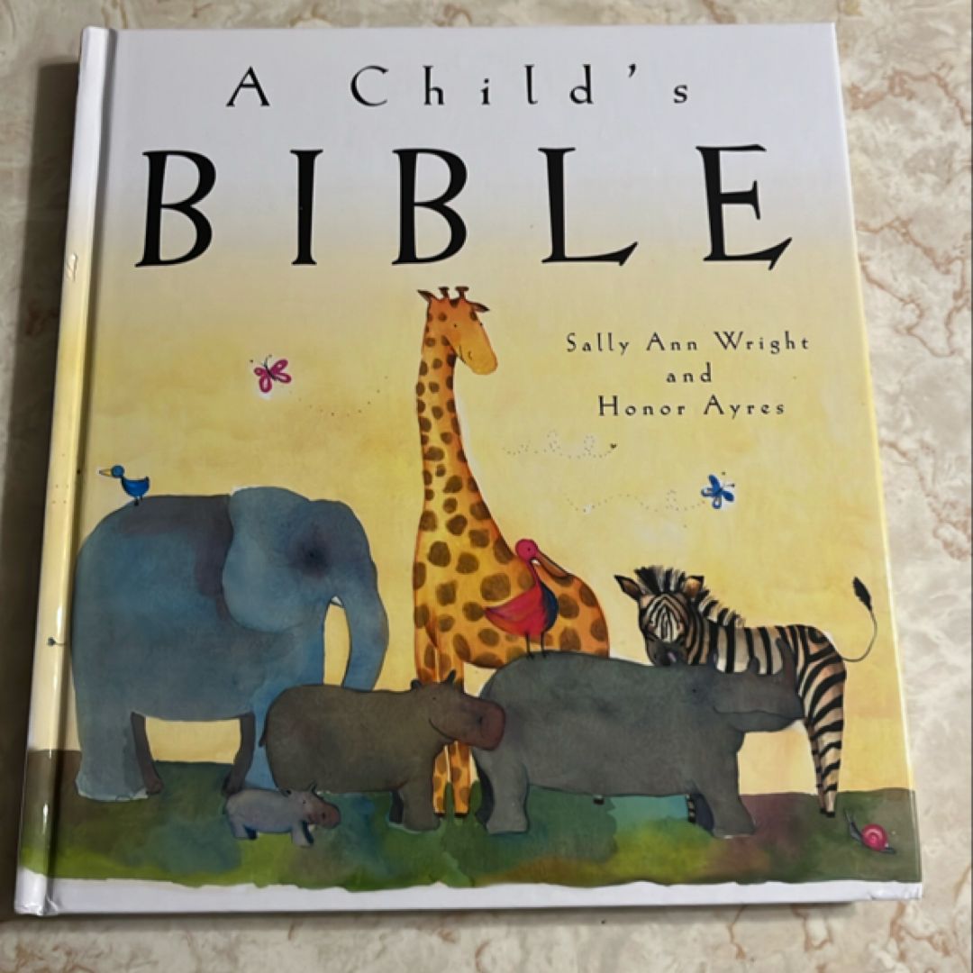 A Child's Bible