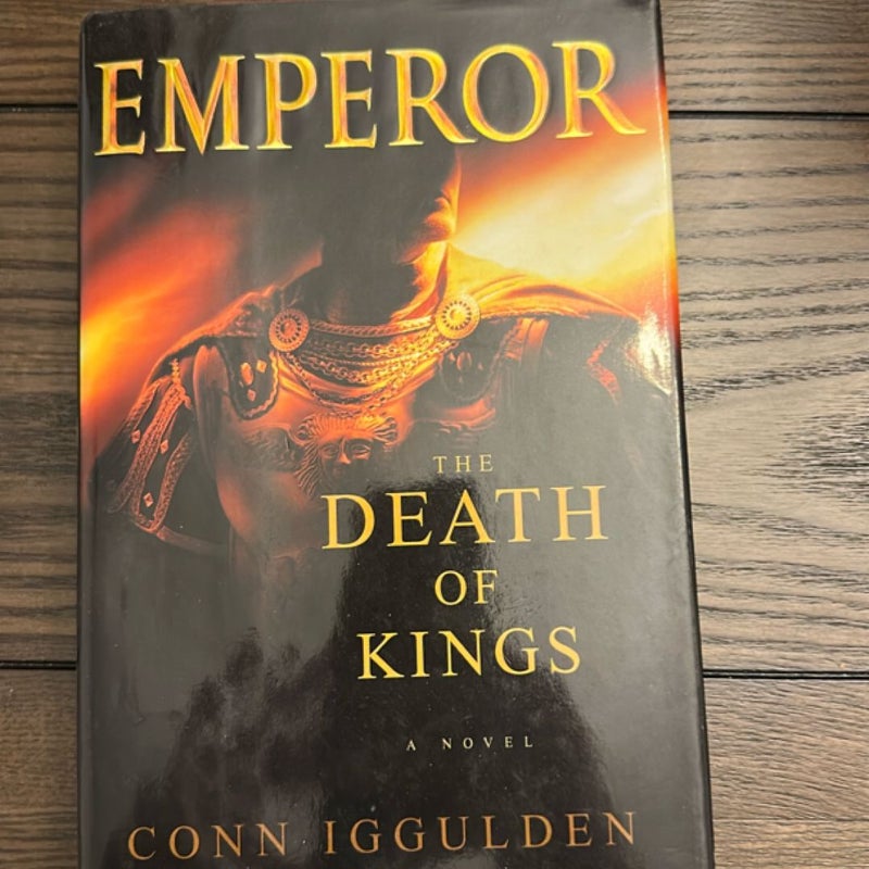 The Death of Kings