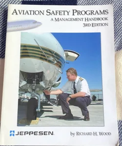 Aviation Safety Programs