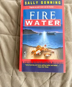 Fire Water  1735