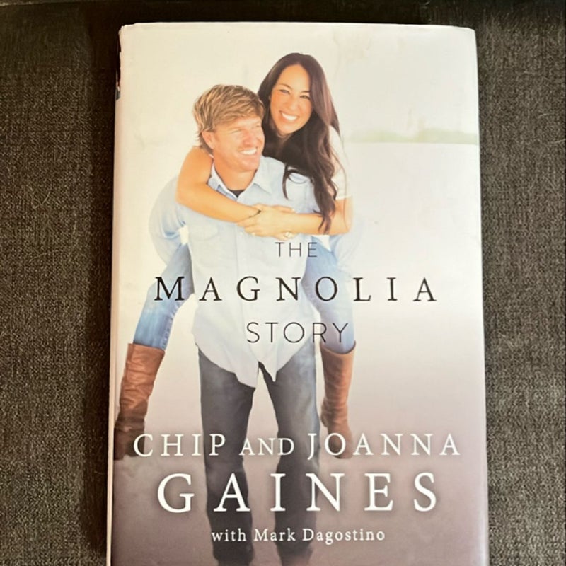 The Magnolia Story