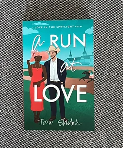 A Run at Love