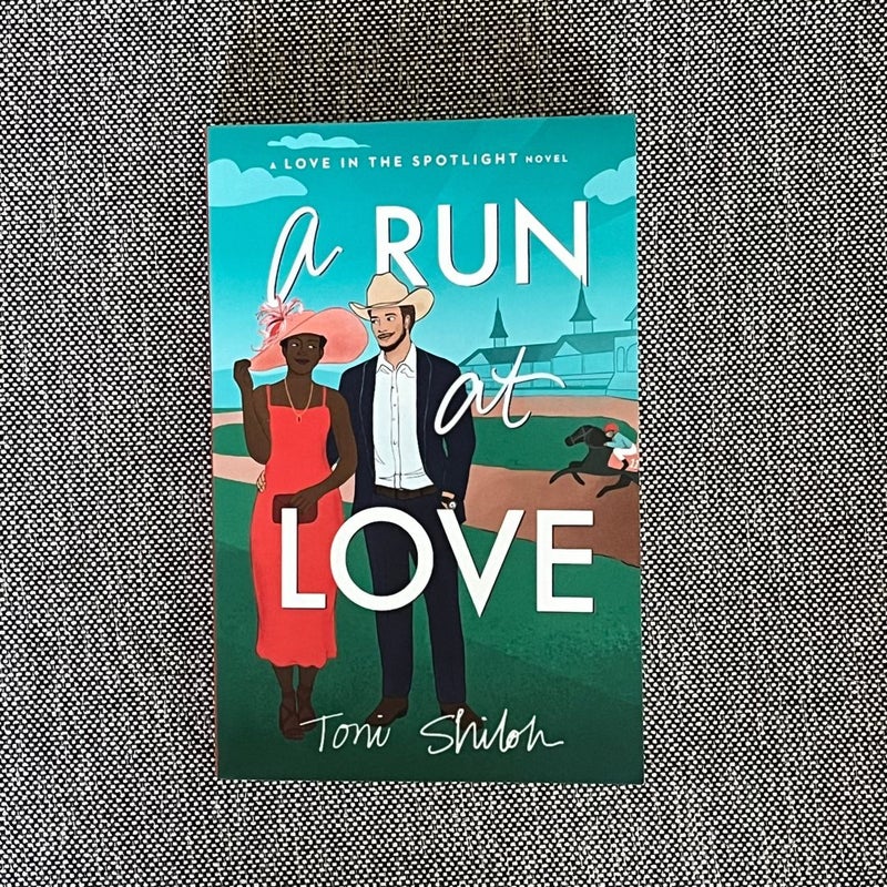 A Run at Love