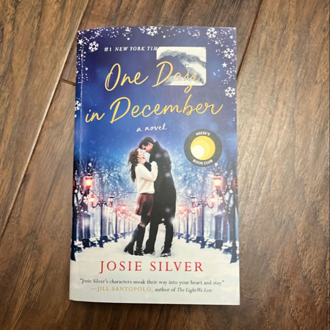 One Day in December