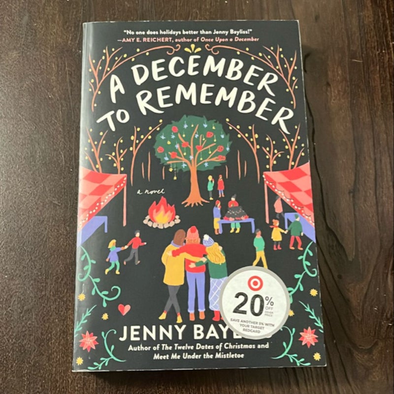 A December to Remember