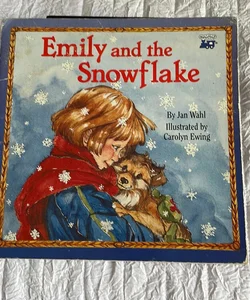 Emily and the Snowflake 